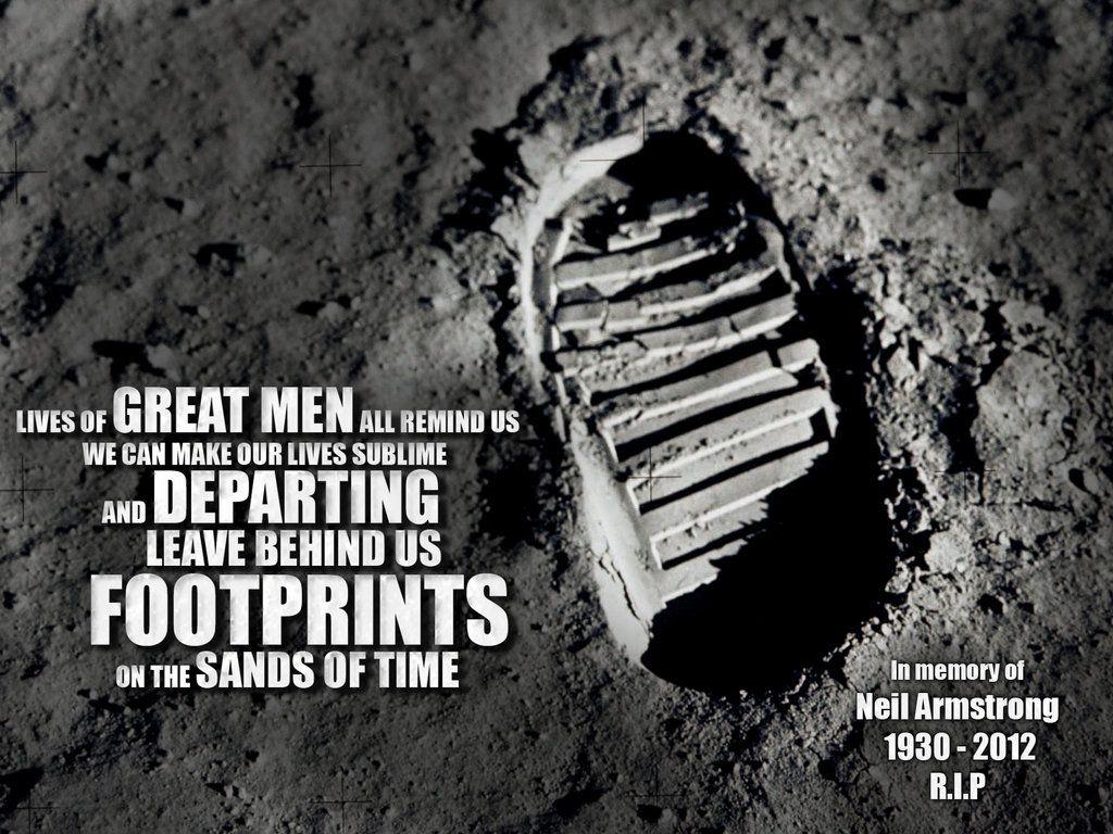 Neil Armstrong Wallpaper 5 X 768