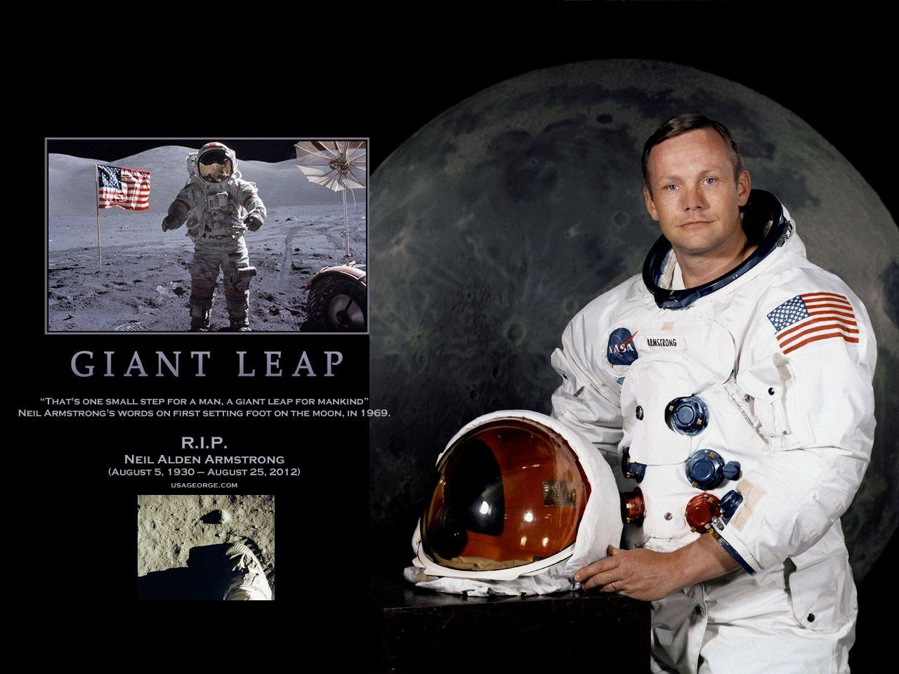 Neil Armstrong (id: 14562)