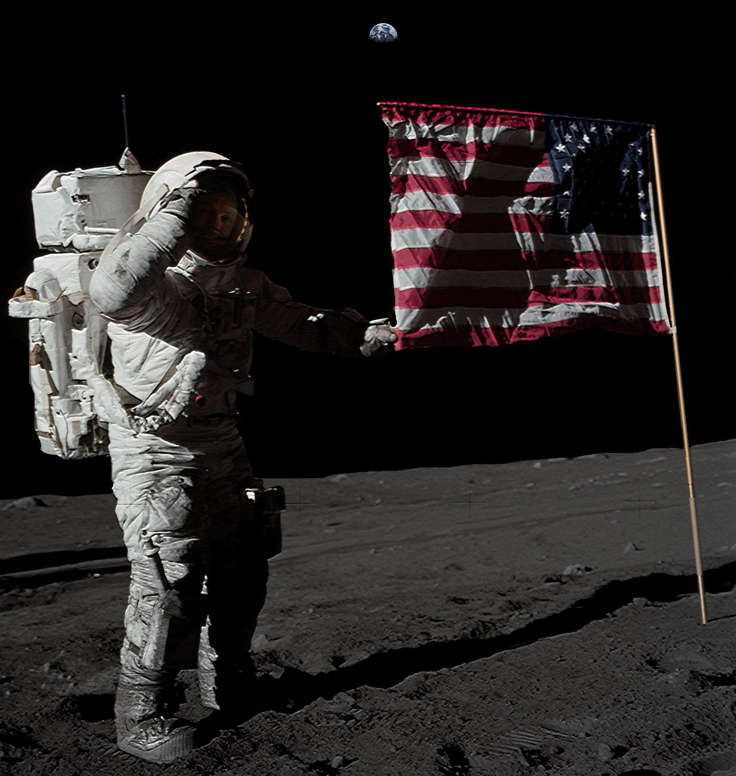 RIP Neil Armstrong, A Huge Loss for Mankind. Space