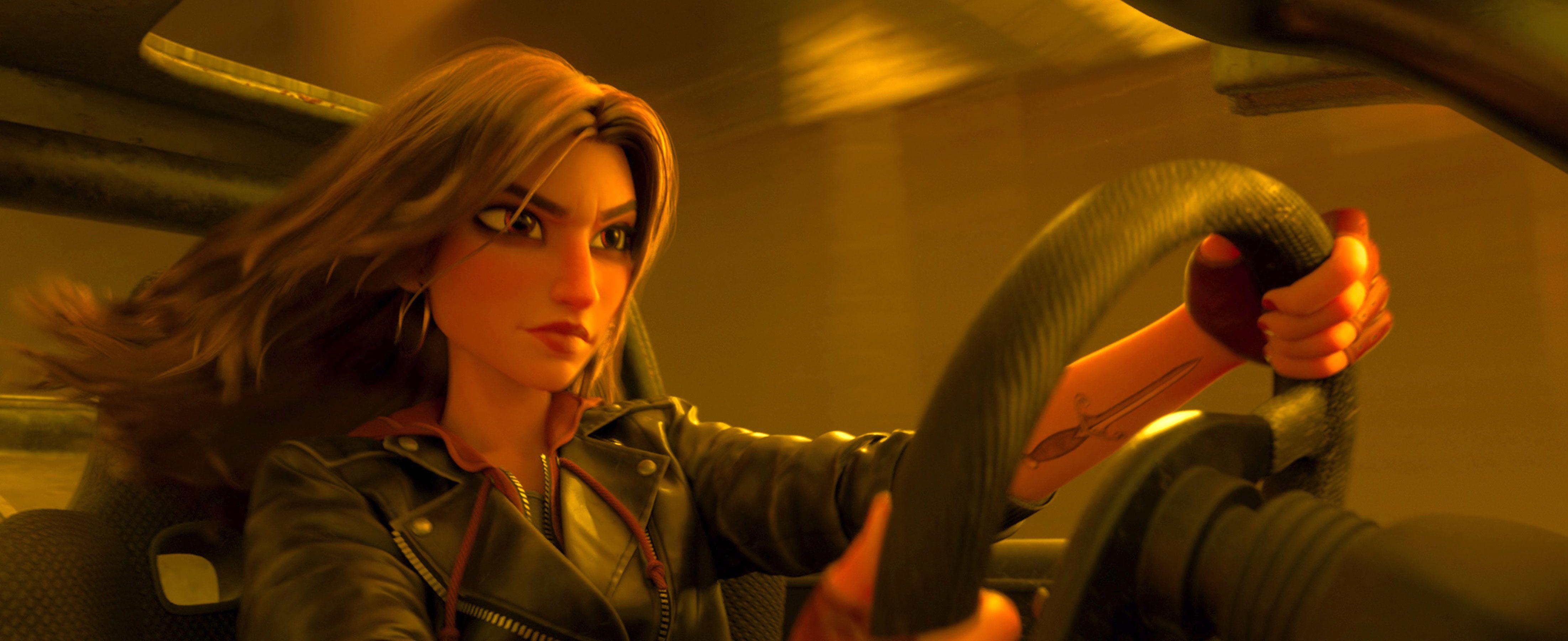 Wonder Woman's Gal Gadot Cast In Wreck It Ralph Sequel Ralph Breaks