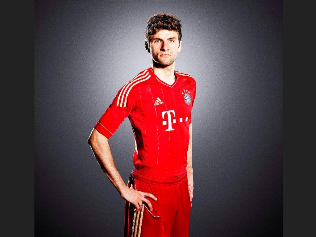 Muller Wallpaper. (53++ Wallpaper)