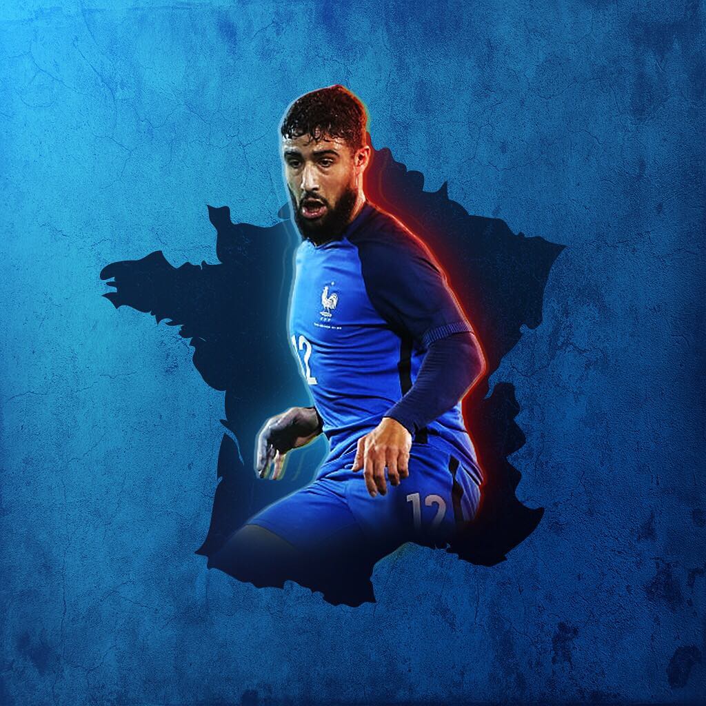 Wallpaper, France 2018 World Cup Squad