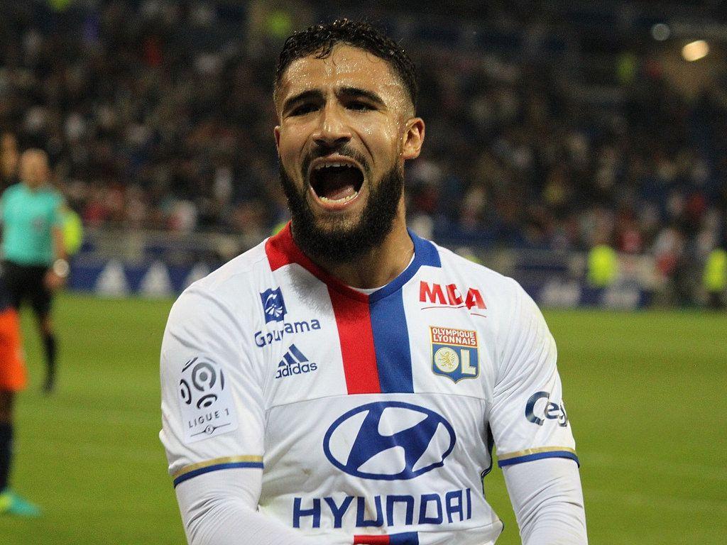 Nabil Fekir (OL) convoqué en équipe de France, pas Lacazette