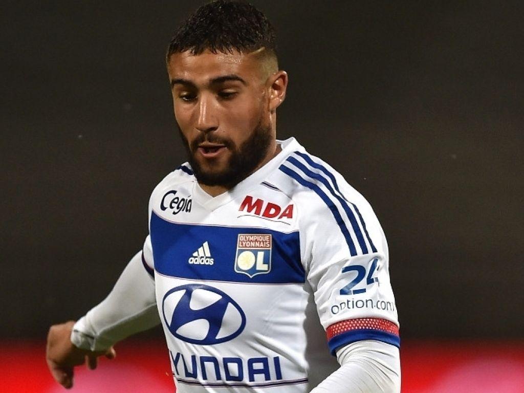 Fekir: It's like a defeat for us. FOX Sports Philippines