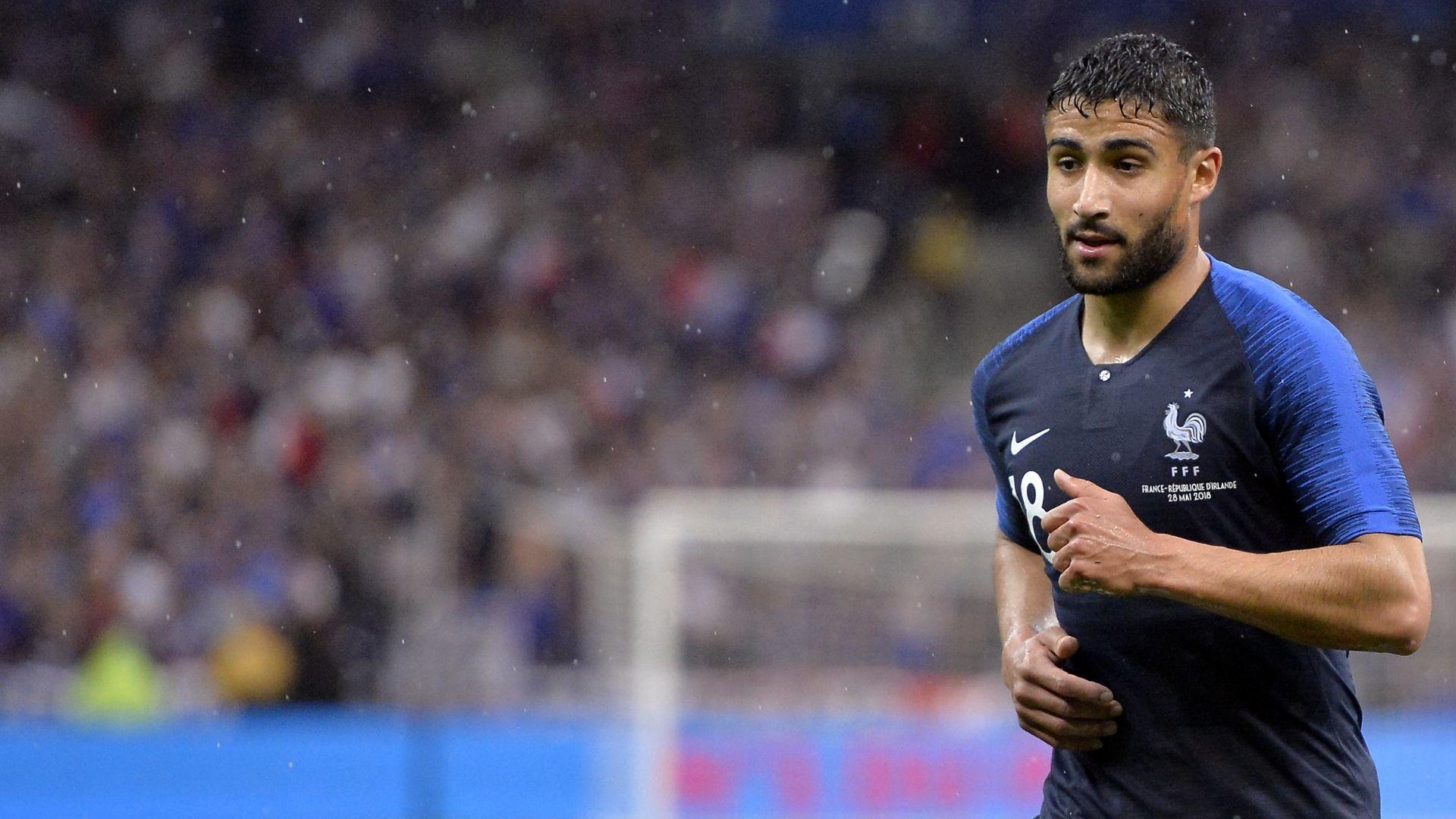 Lyon end negotiations with Liverpool over Nabil Fekir transfer. US
