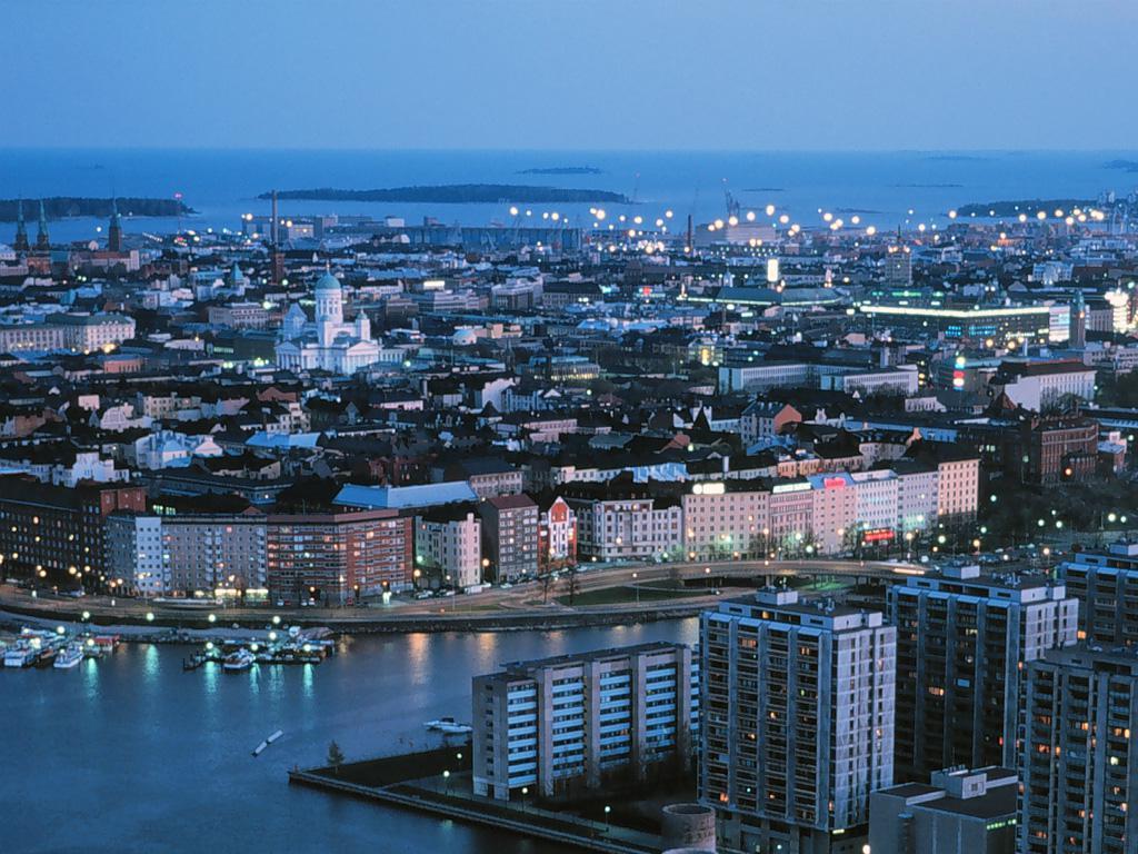 Helsinki