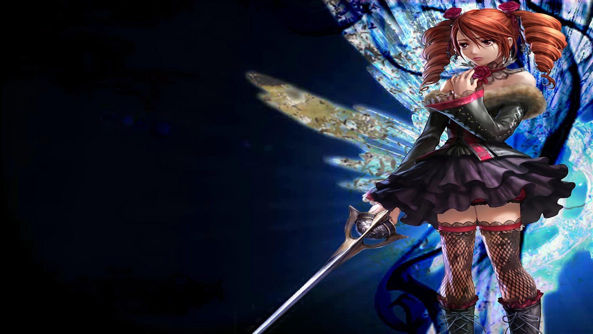 Soulcalibur HD Wallpaper and Background Image