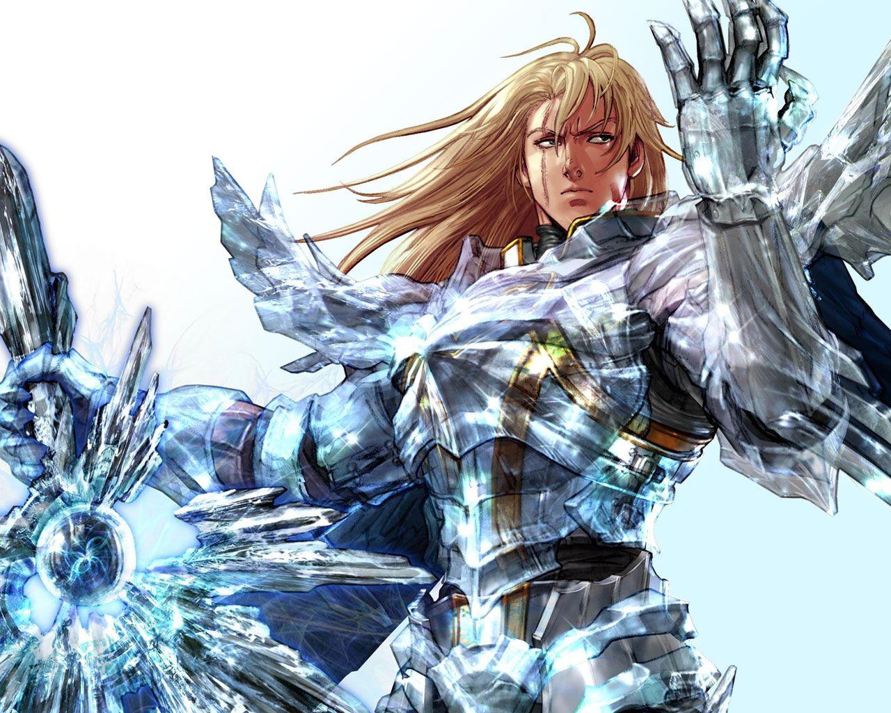 Soulcalibur HD Wallpaper 23 X 1024