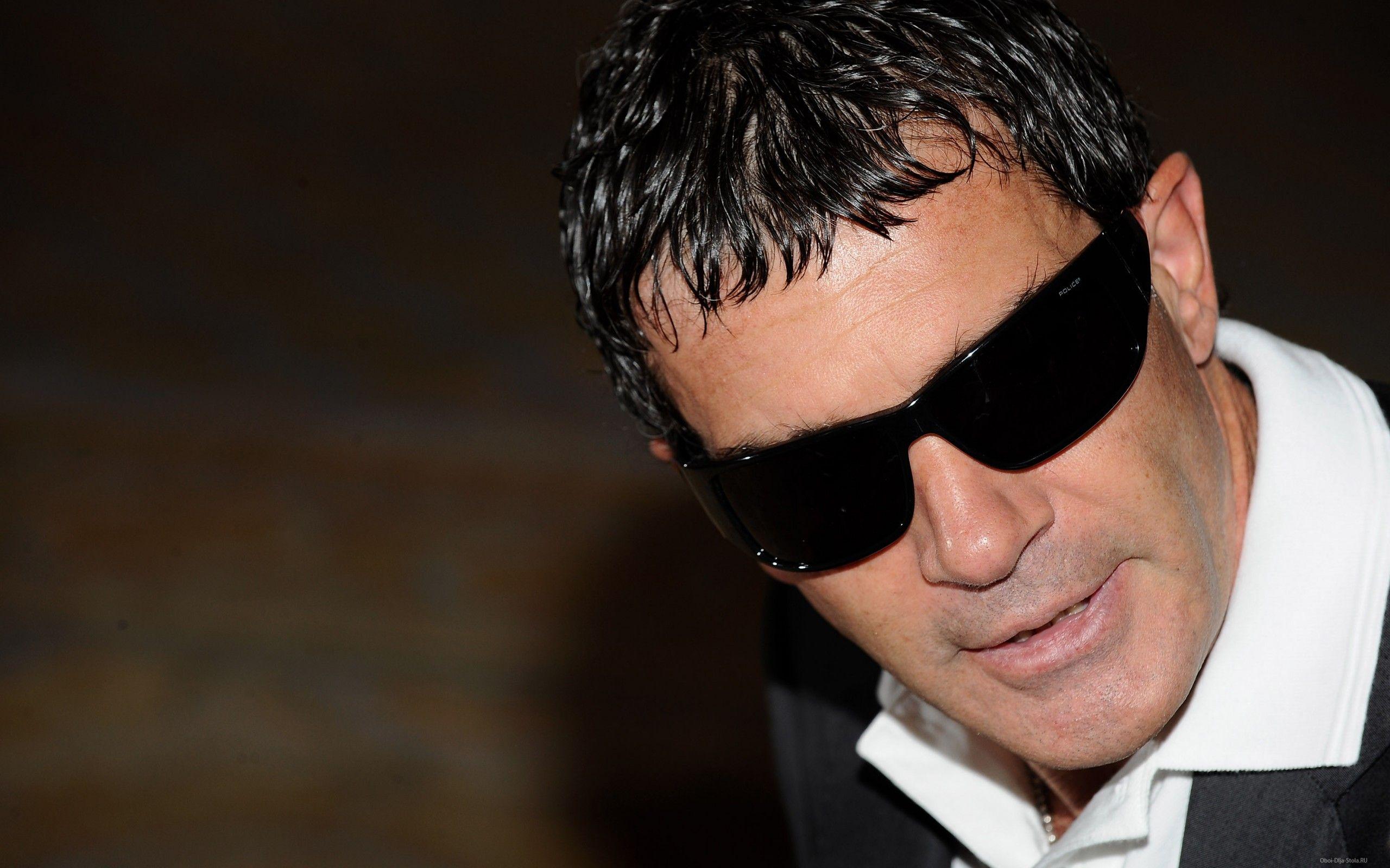 Antonio Banderas HD Wallpaper