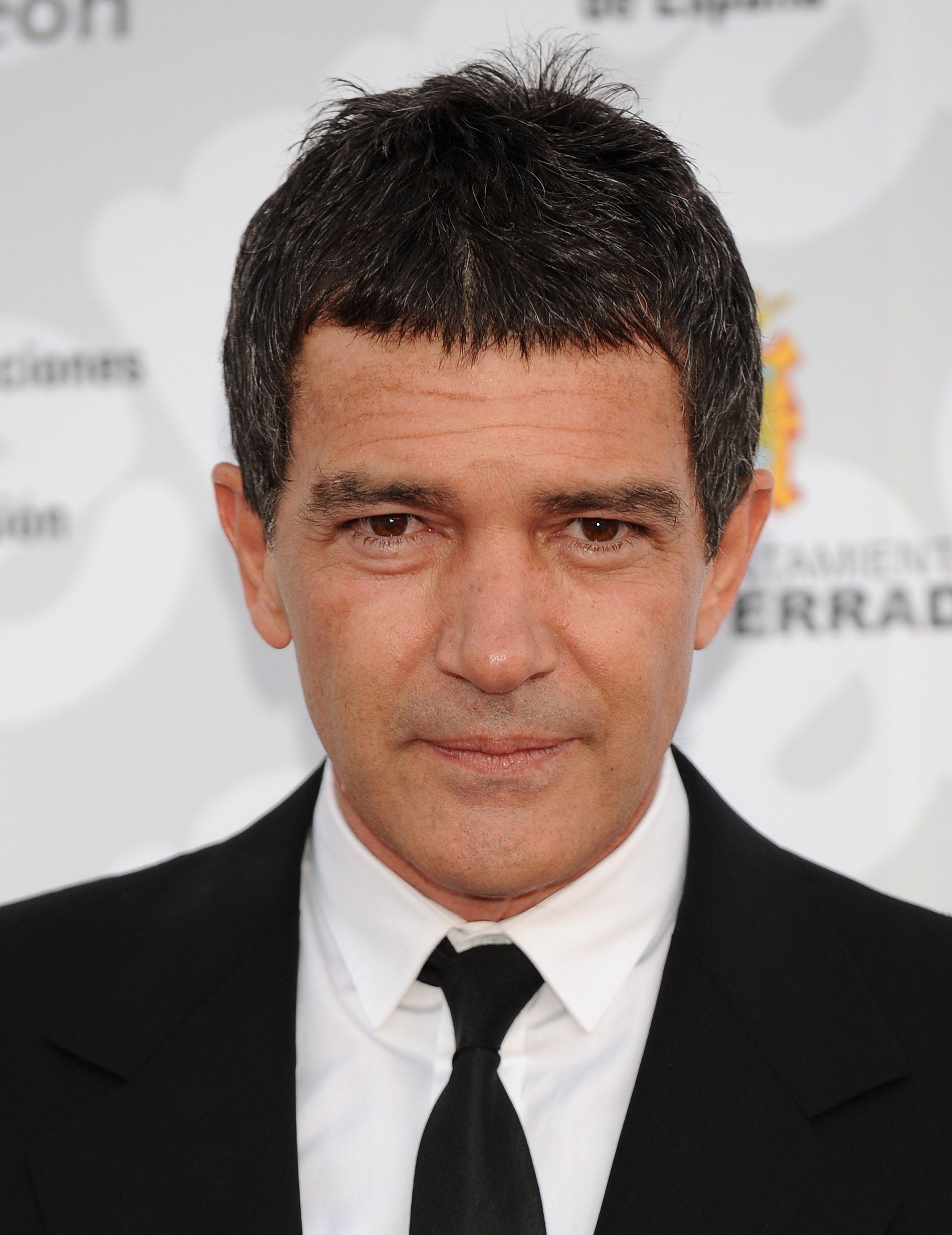 HD Antonio Banderas Wallpaper and Photo. HD Celebrities Wallpaper