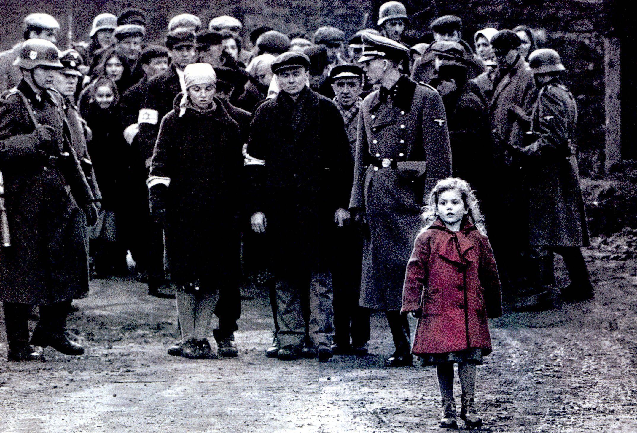 Schindler's List HD Wallpaper and Background Image