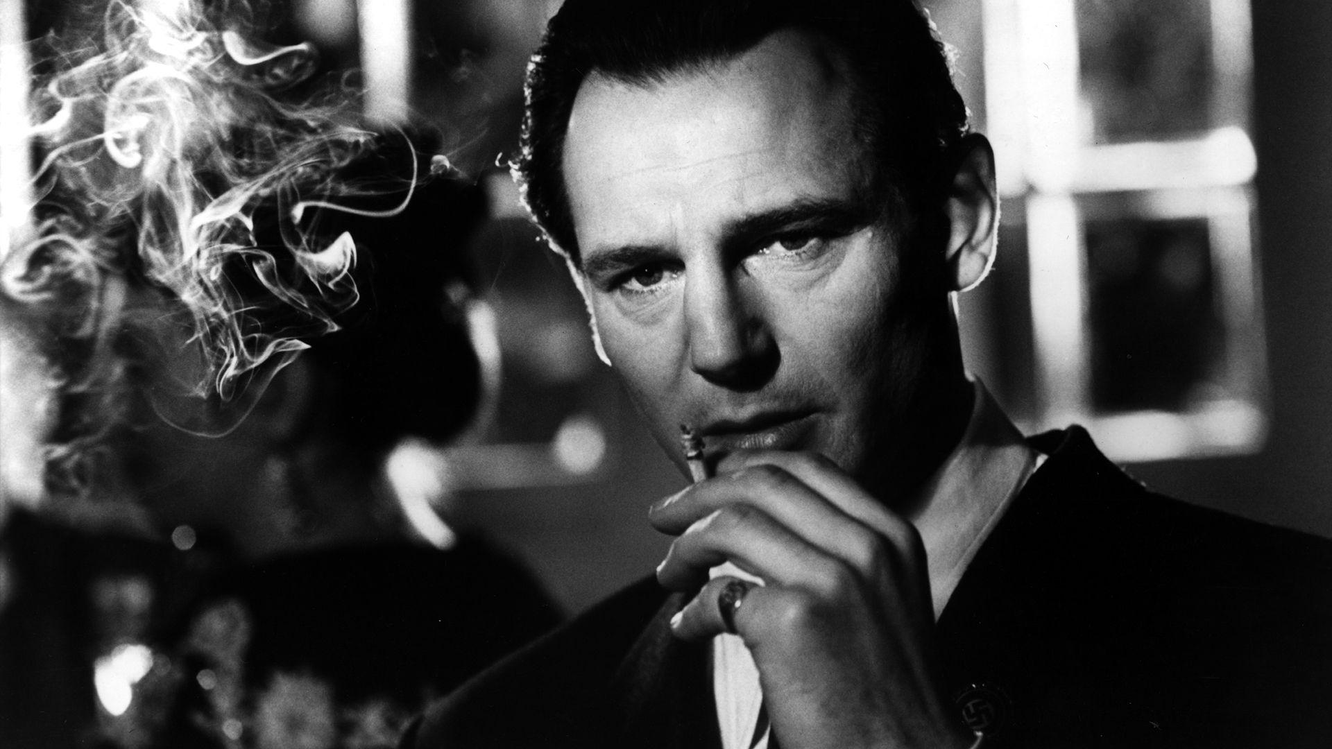 Schindler's List HD Wallpaper