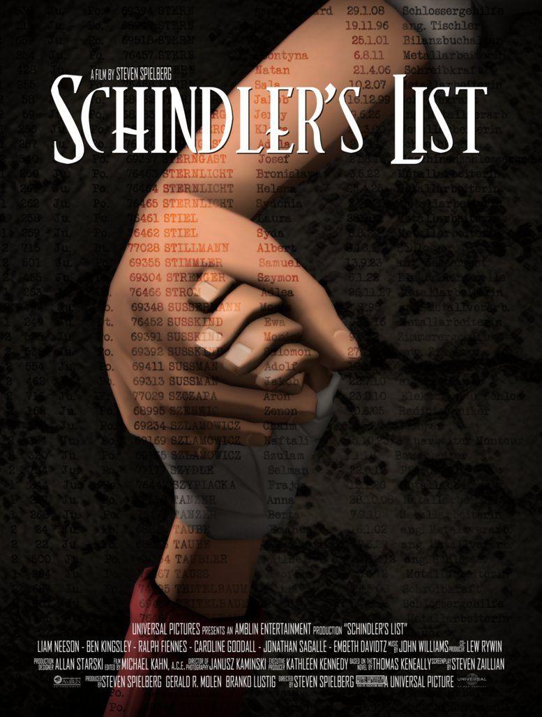 SFM] [TF2] 'Schindler's List'