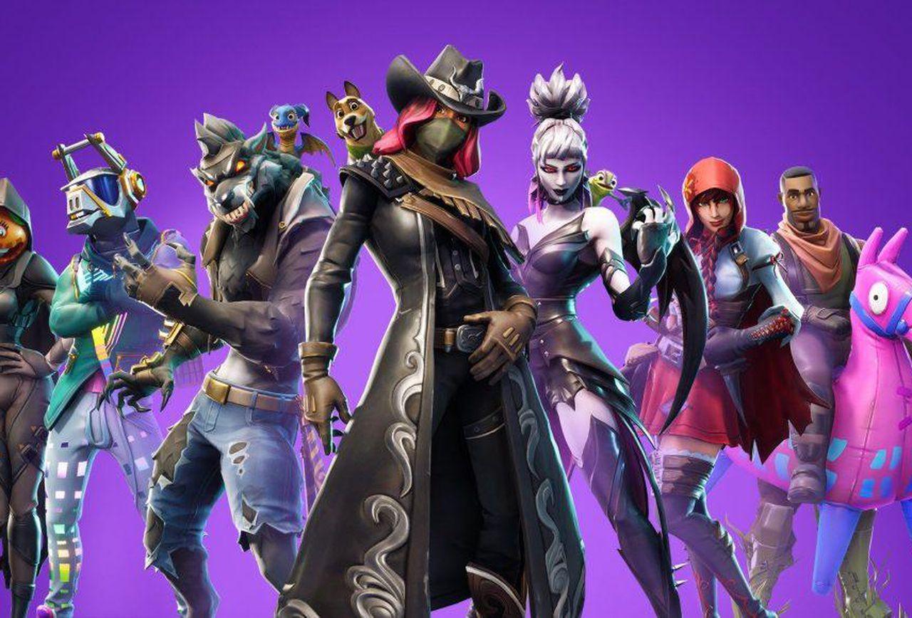 Fortnite's New 'Calamity' Skin Challenge Guide And Customization Options