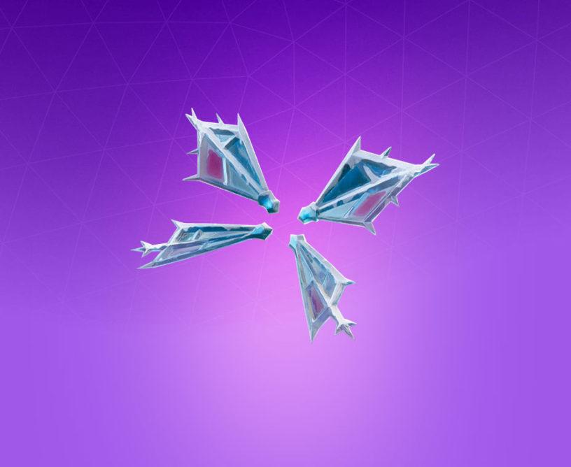 Sugarplum Fortnite wallpaper