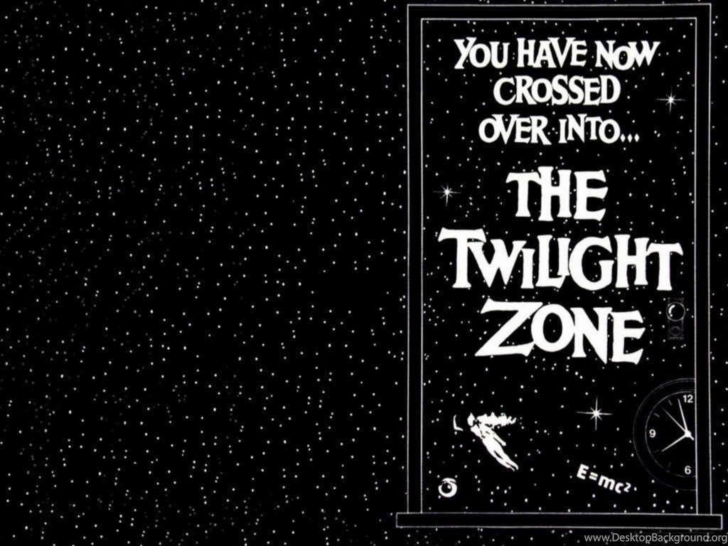 1001x821px The Twilight Zone Desktop Background