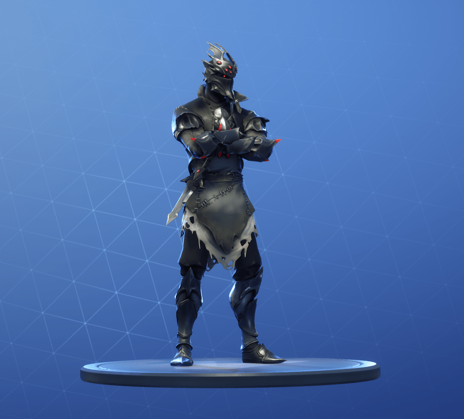 Fortnite Spider Knight