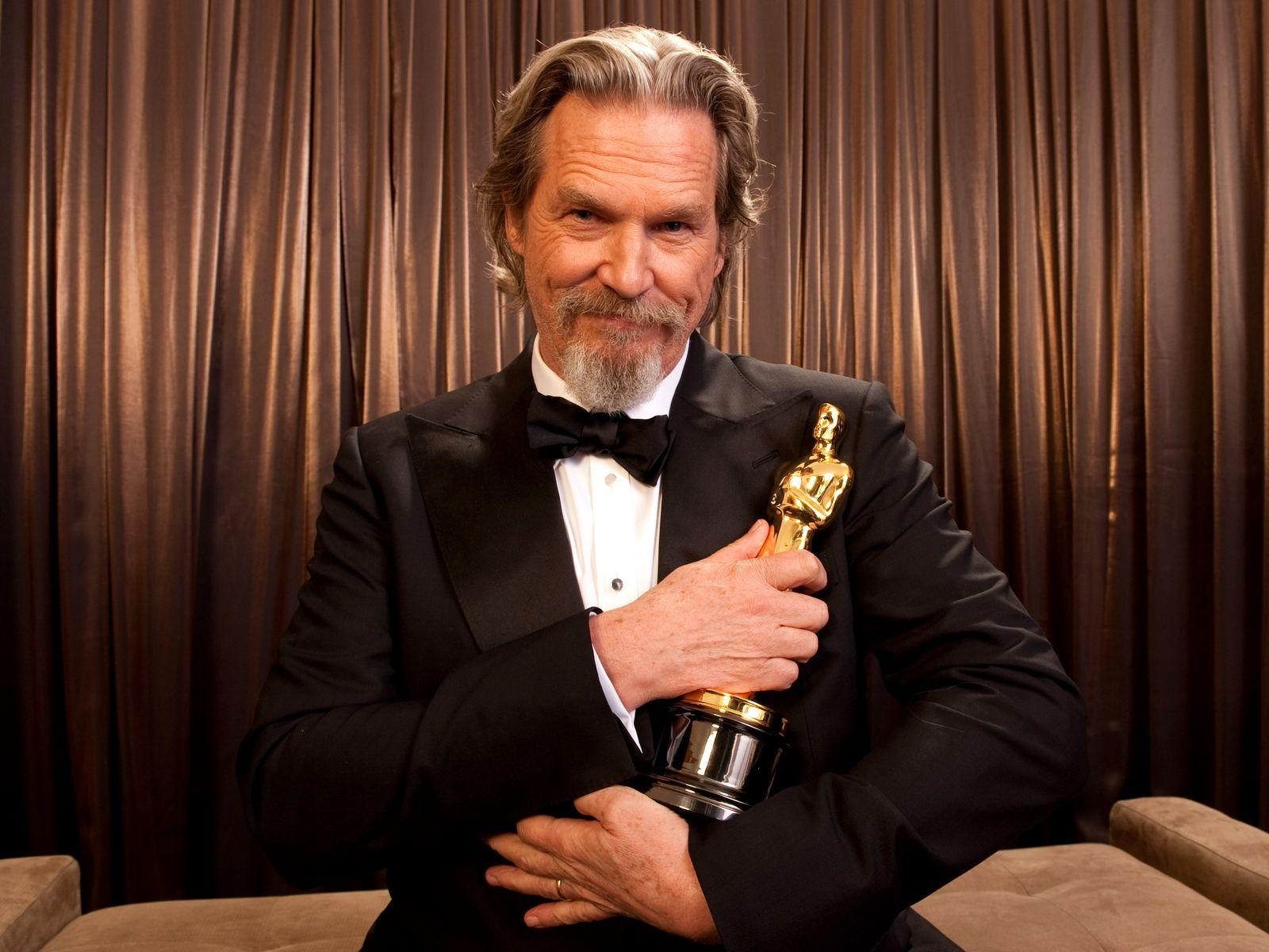 HD Jeff Bridges Wallpaper