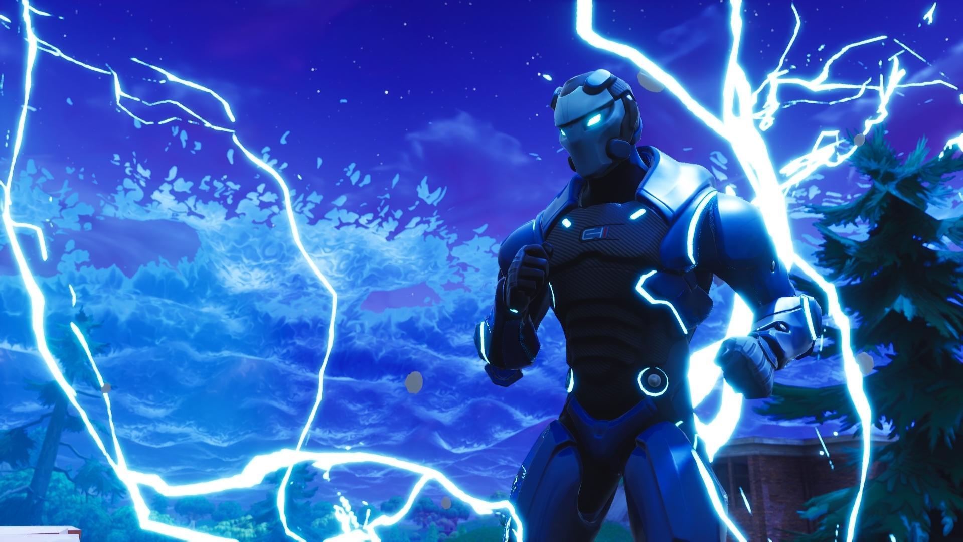 Best Free Fortnite Cool Carbide Wallpaper