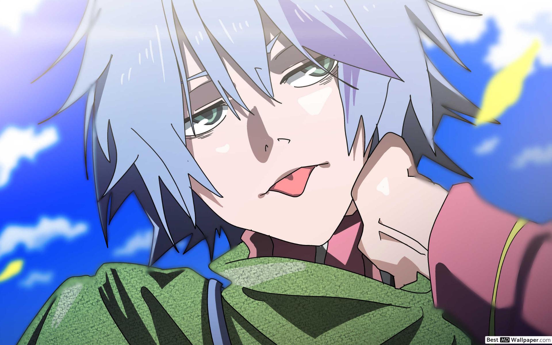 That Time I Got Reincarnated As A Slime HD wallpaper download