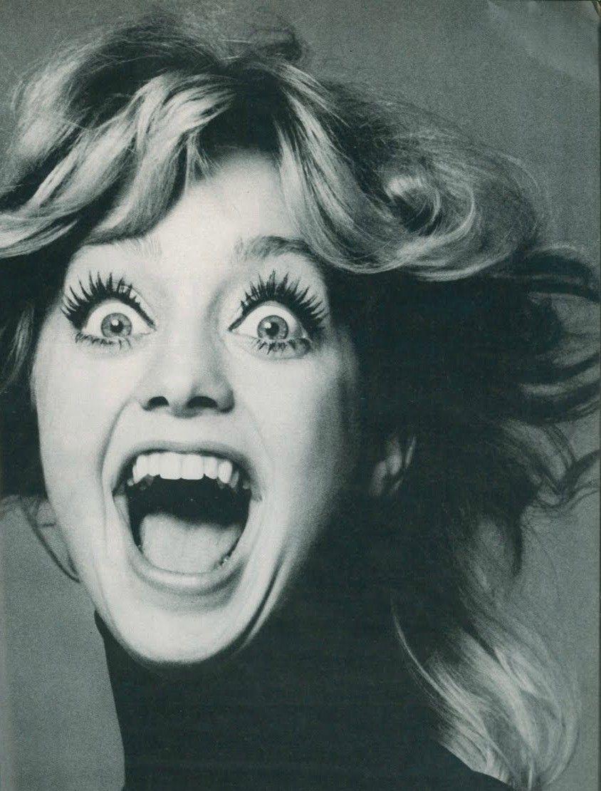 Goldie Hawn wallpaper