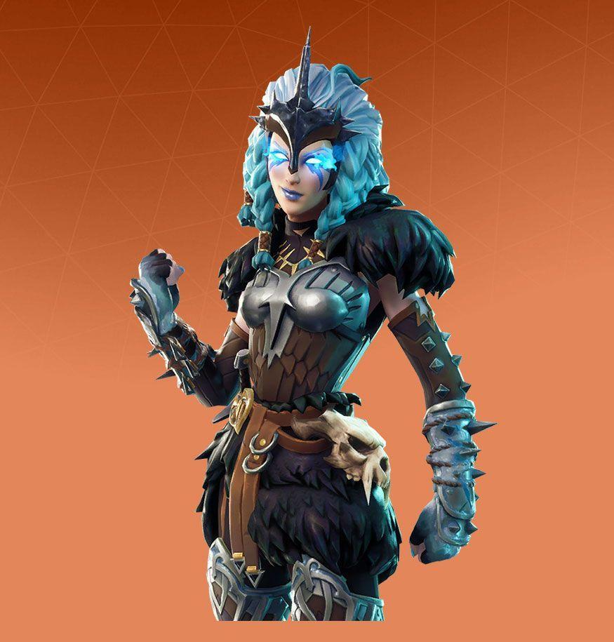 Valkyrie Fortnite Outfit Skin How to Get + Latest News