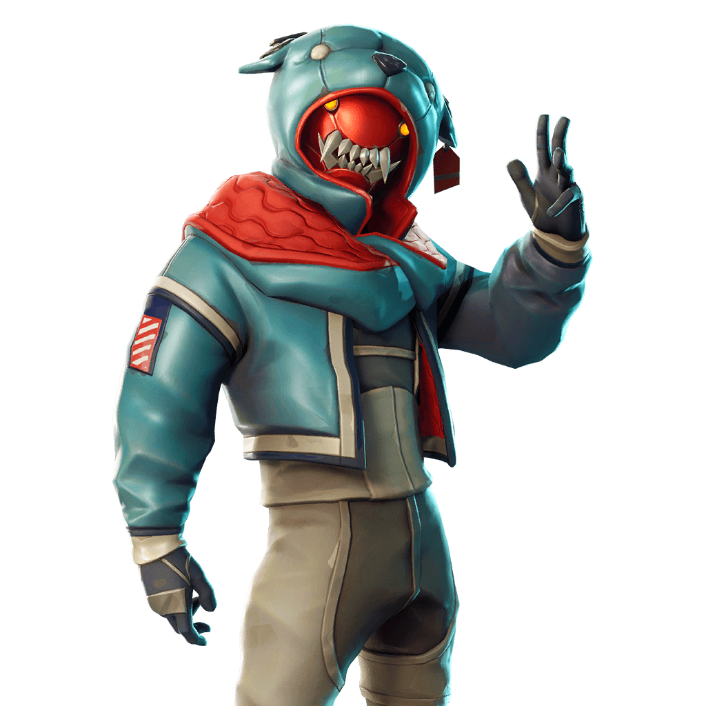 Fortnite Leaked & Upcoming Skins. Zayden`s Likes