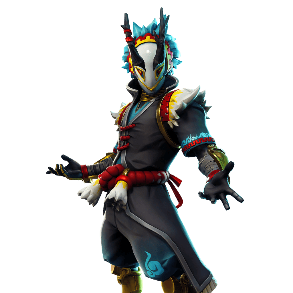FORTNITE: Leaked Cosmetics Yet To be Released