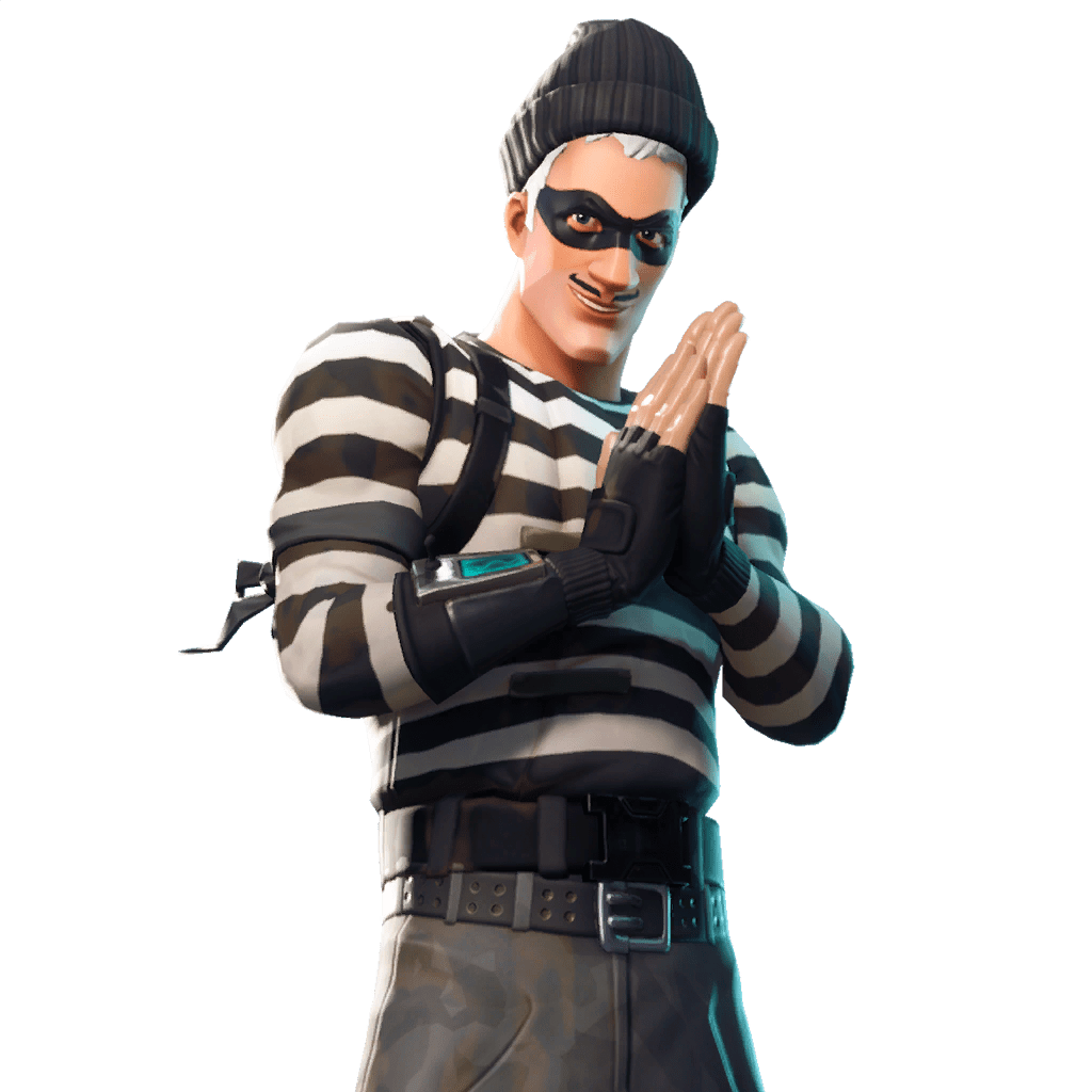 Scoundrel Fortnite Outfit Skin How to Get + Latest Info