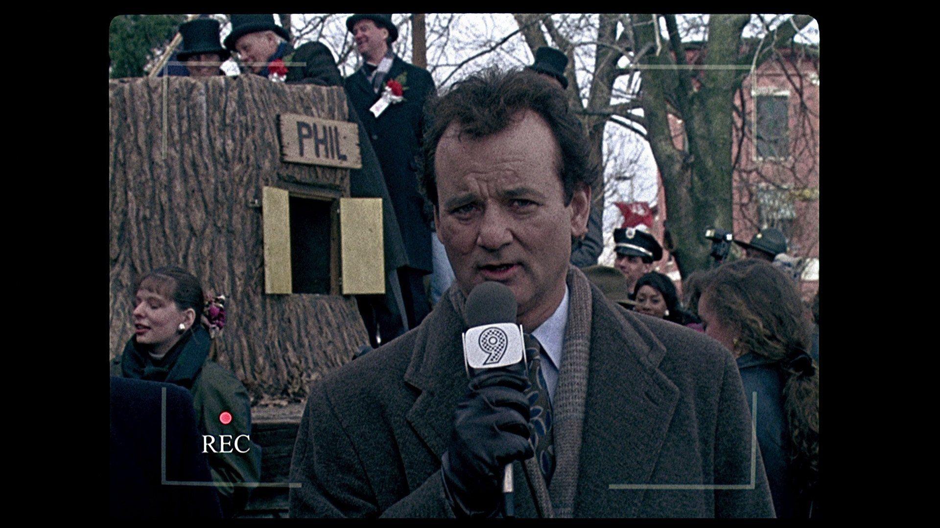 Groundhog Day HD Wallpaper and Background Image