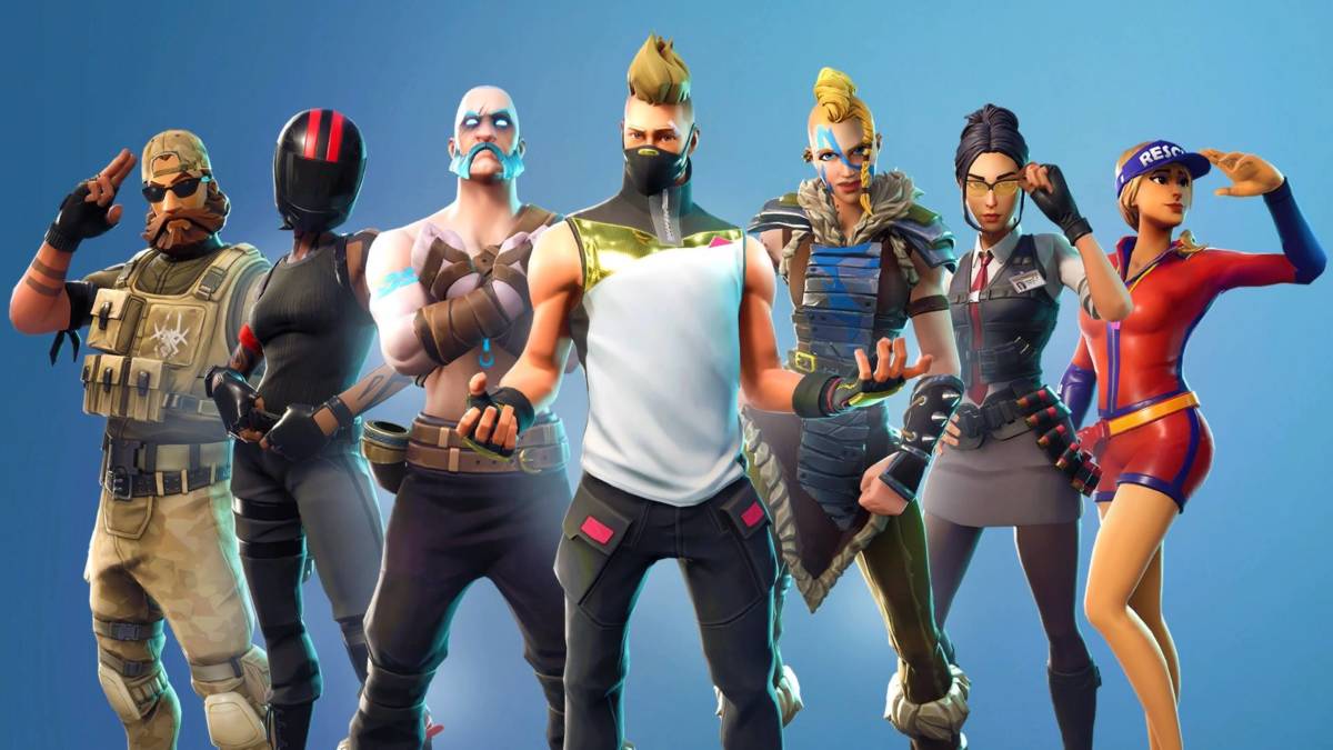 Fortnite Season 5 Battle Pass Skins: Drift, Ragnarok, Sledgehammer