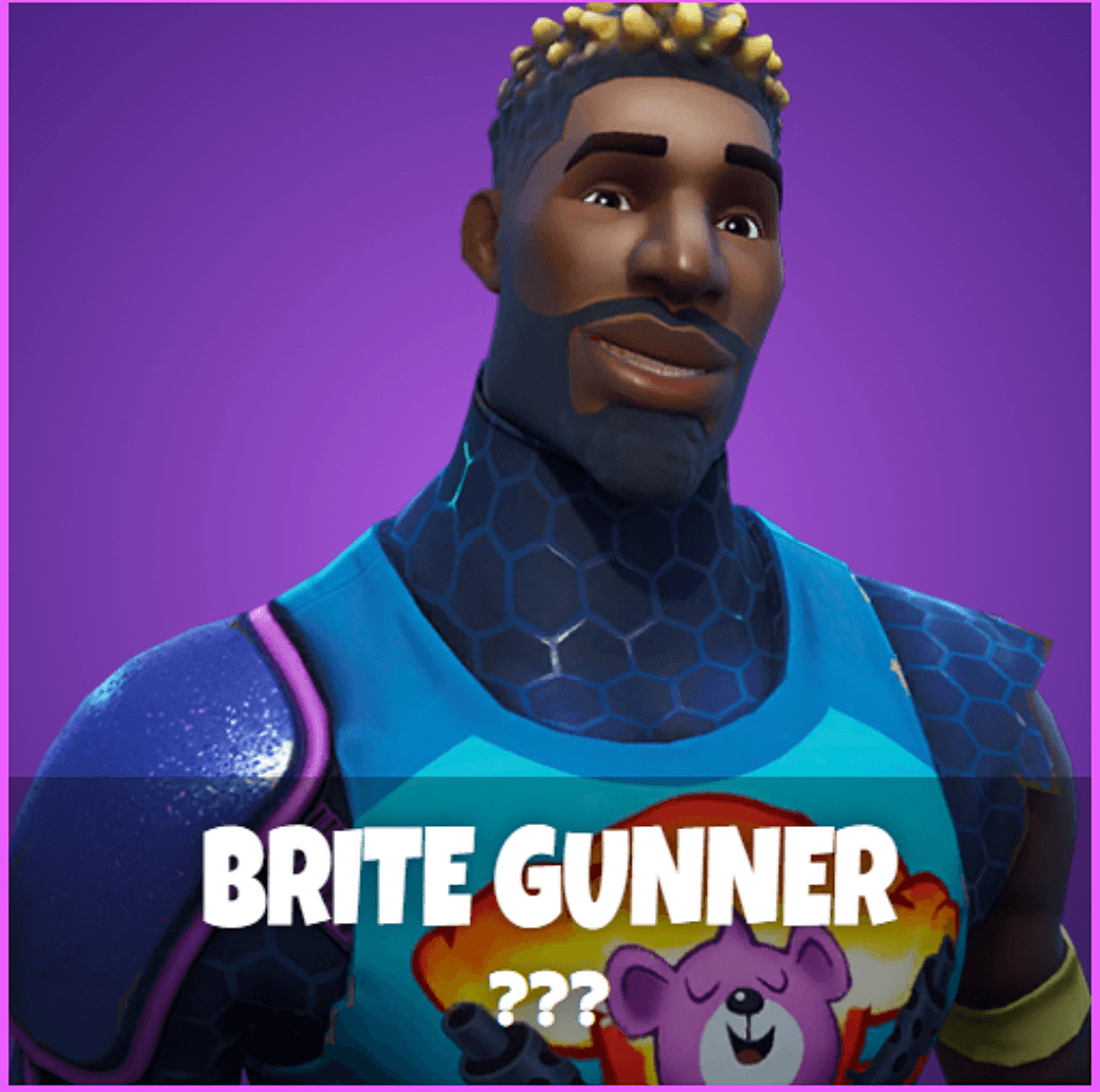 Similiar Brite Gunner Wallpaper Keywords