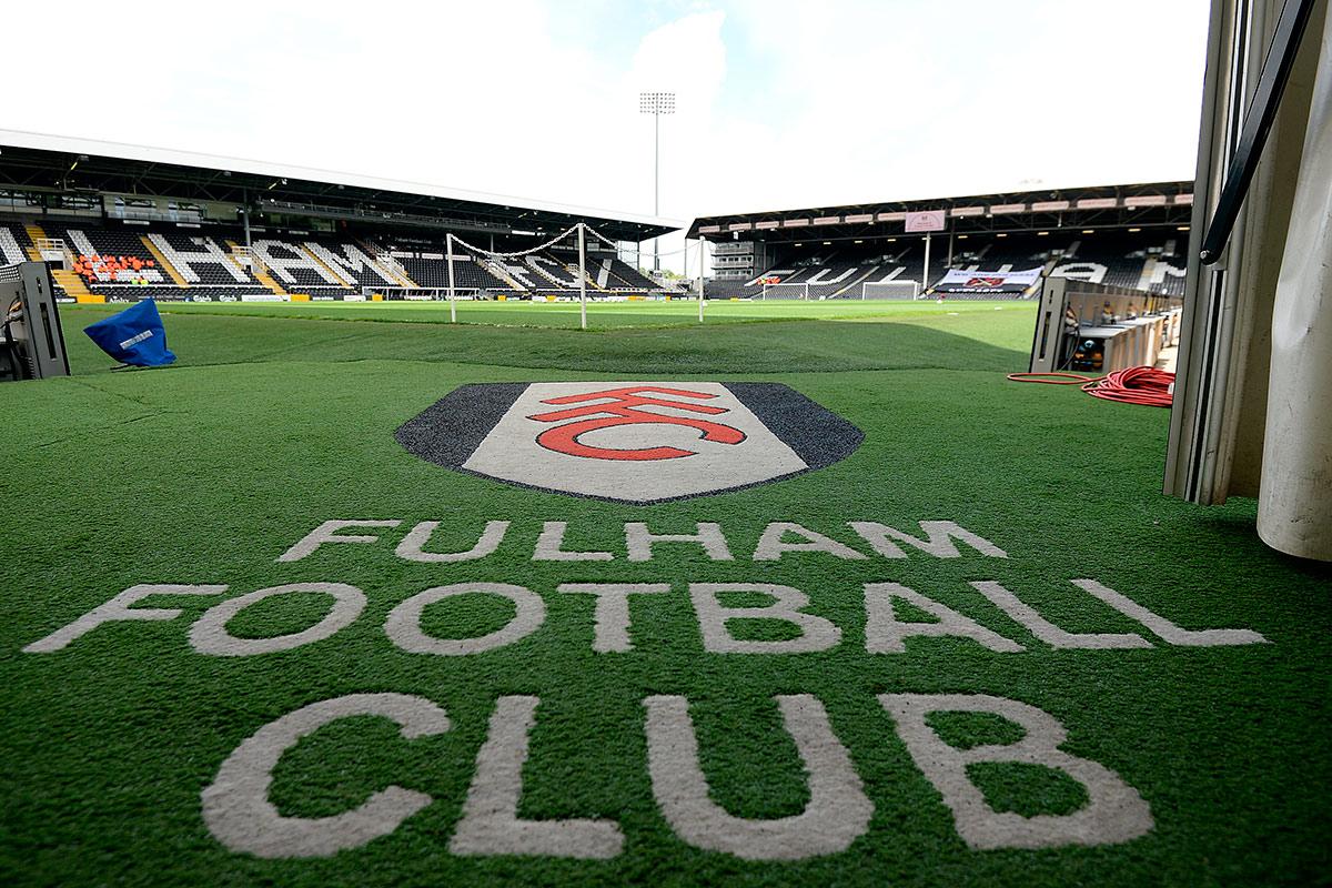 Fulham Fc Photo