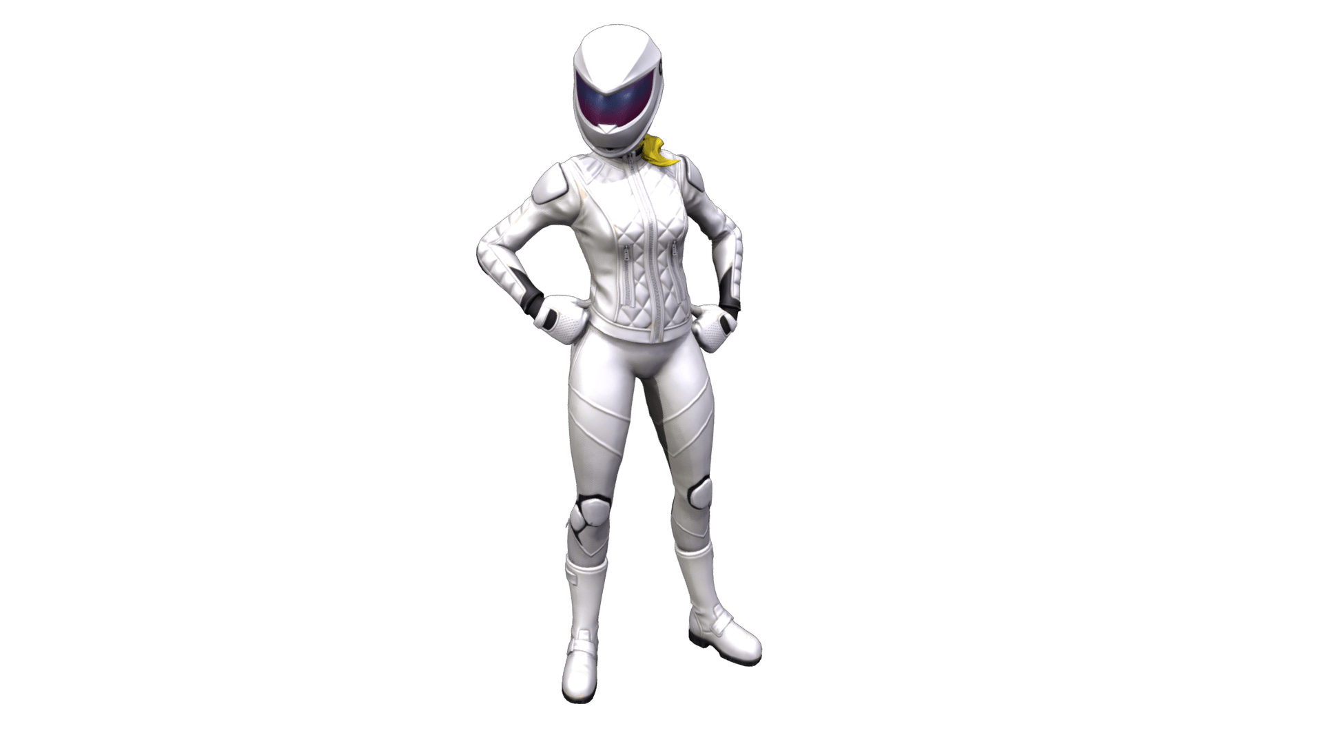 Fortnite Whiteout