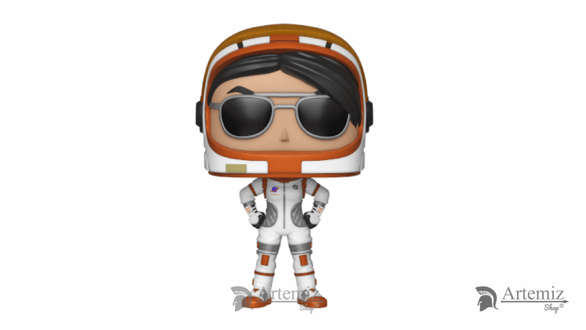 Funko Pop Moonwalker Fortnite Game:Fortnite Artemiz Shop