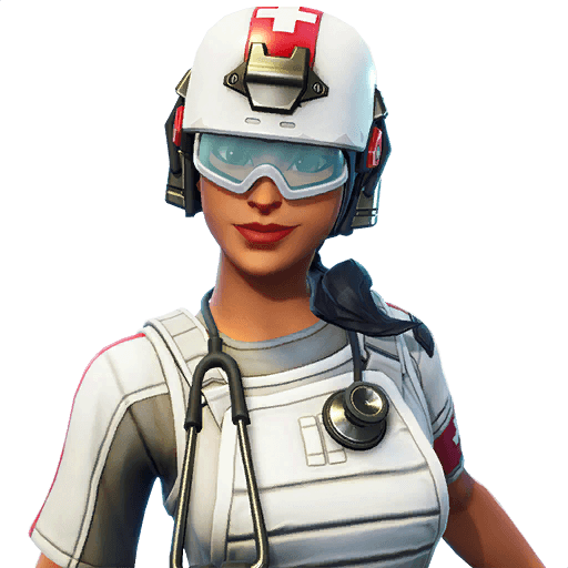 Field Surgeon Fortnite wallpaper