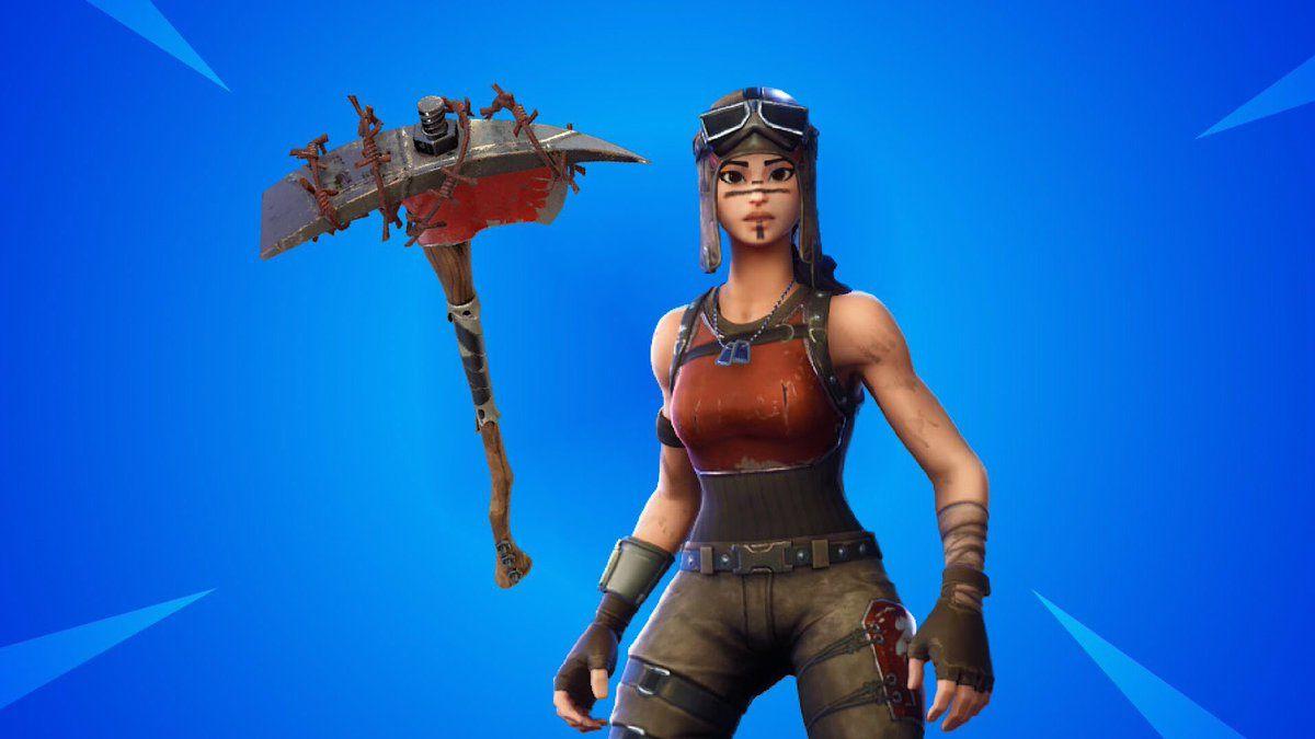 Bringing the old to new! Renegade Raider and Raider's Revenege