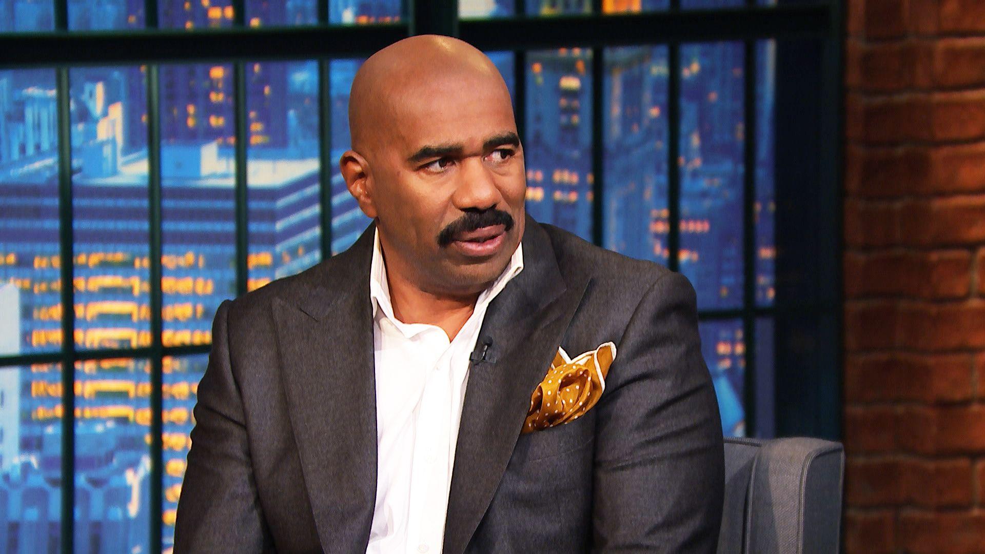 Steve Harvey Wallpaper 09: Wallpaper