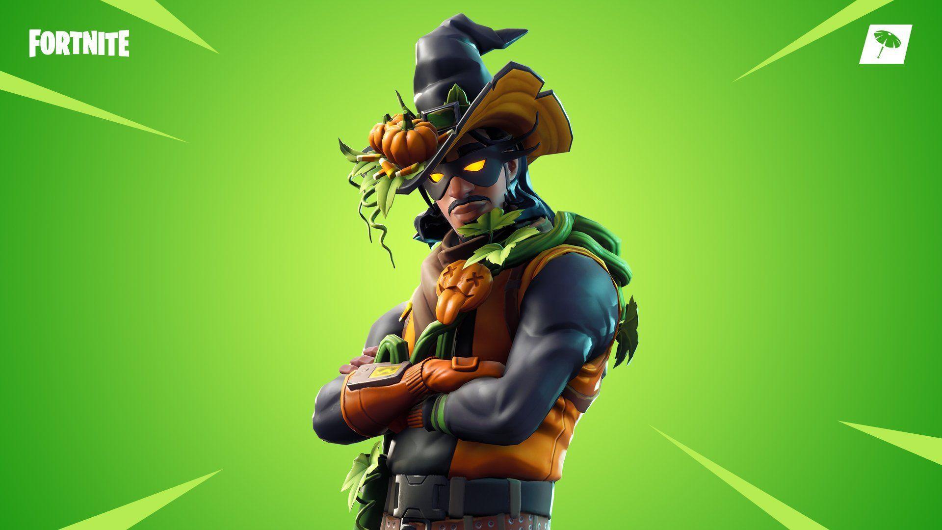 Fortnite Patch Patroller