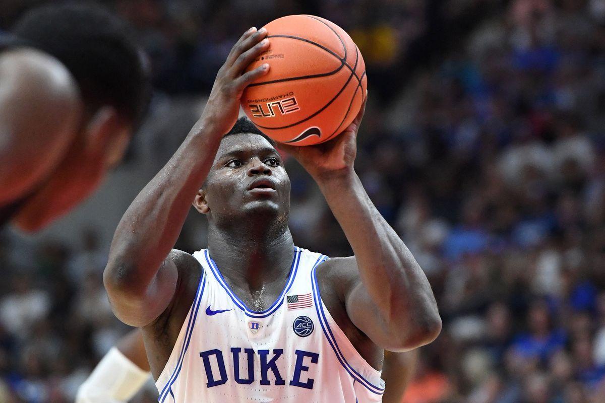 If You Get A Chance To See Zion Williamson Play, Take It