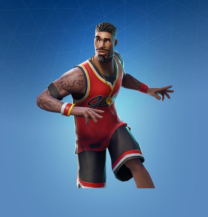 Fortnite Jumpshot Skin Game Guides