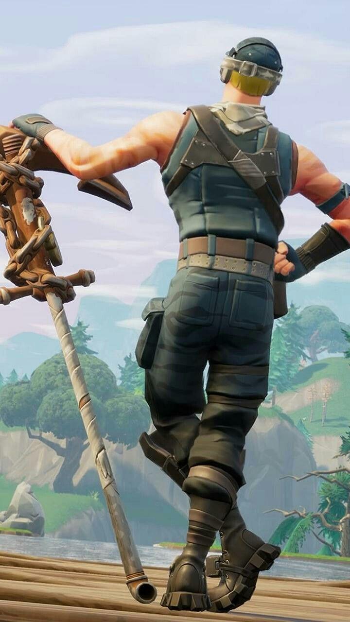 fortnite wallpaper. Mobile Wallpaper. Wallpaper