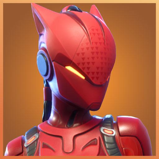 Lynx Fortnite wallpaper