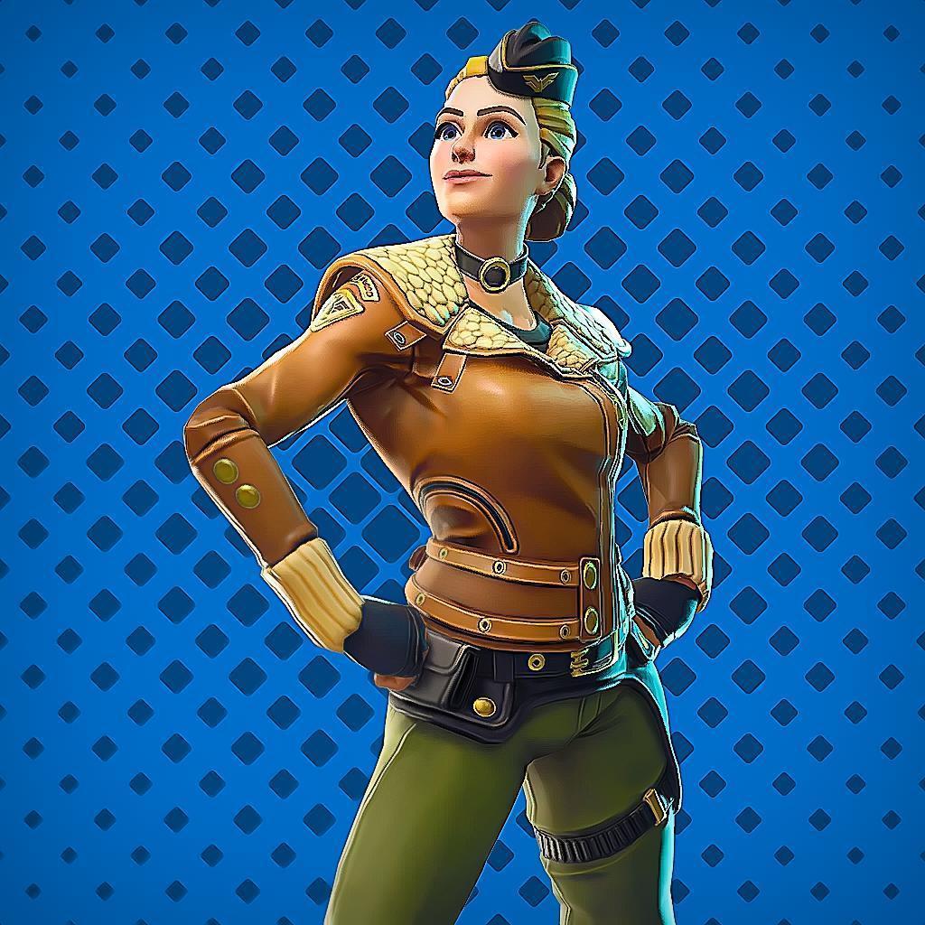 Wingtip Fortnite wallpaper