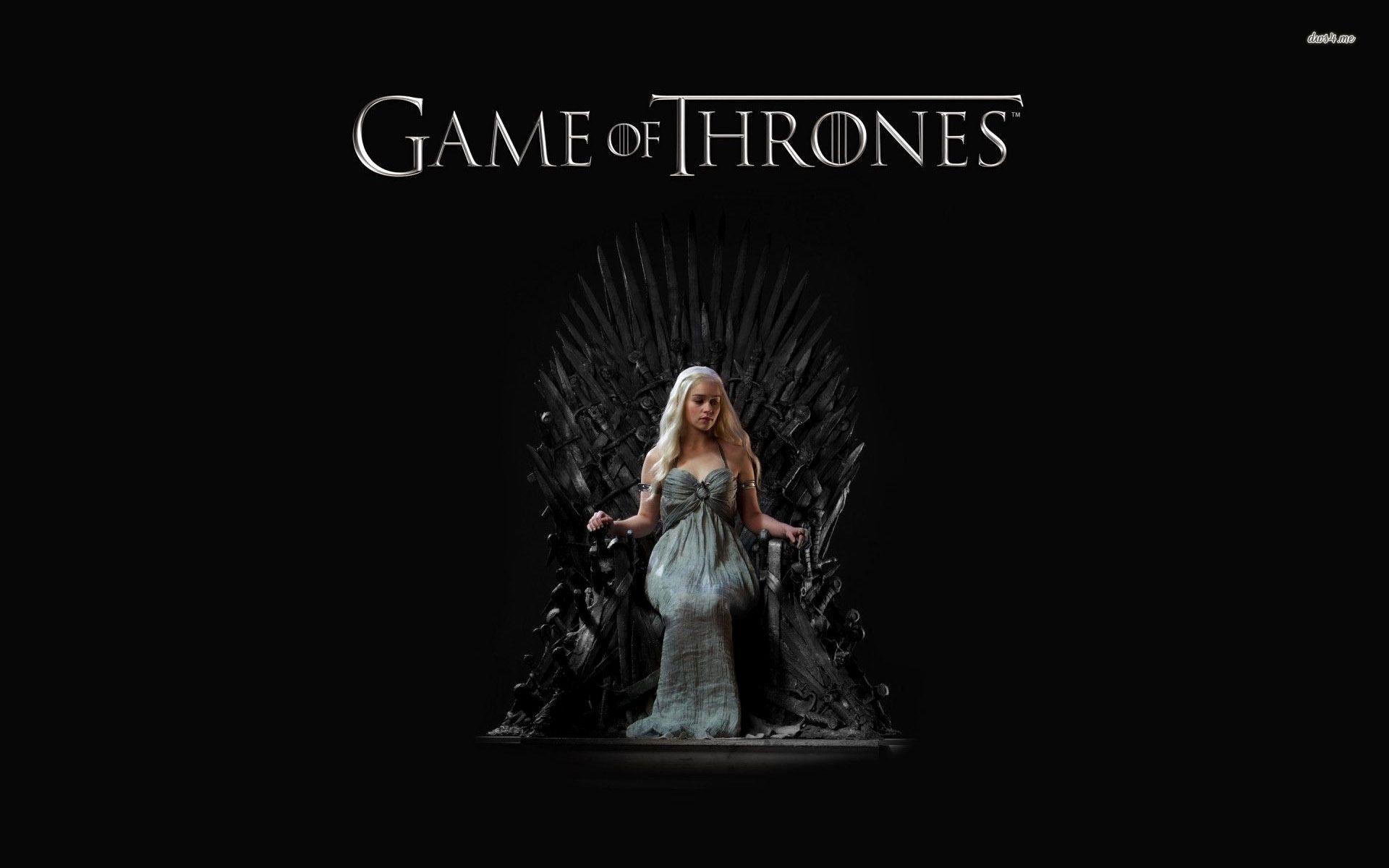 Game of Thrones Wallpaper Free Game of Thrones Background