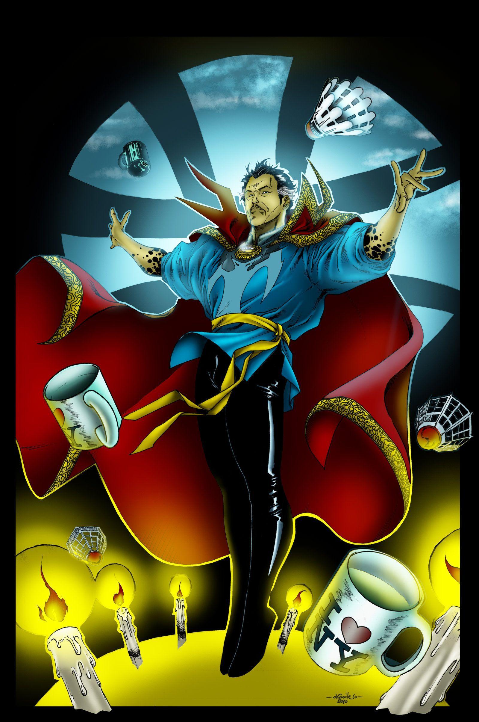 Doctor Strange. dr strange wallpaper. Marvel Heroes Phreek. Dr