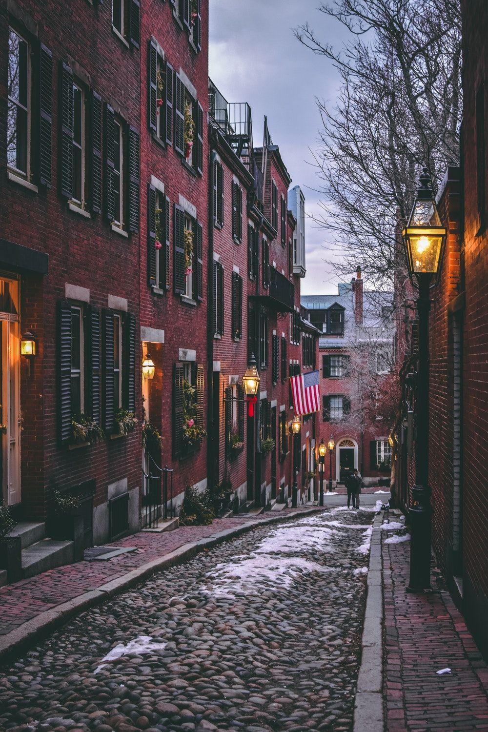 Boston Picture. Download Free Image