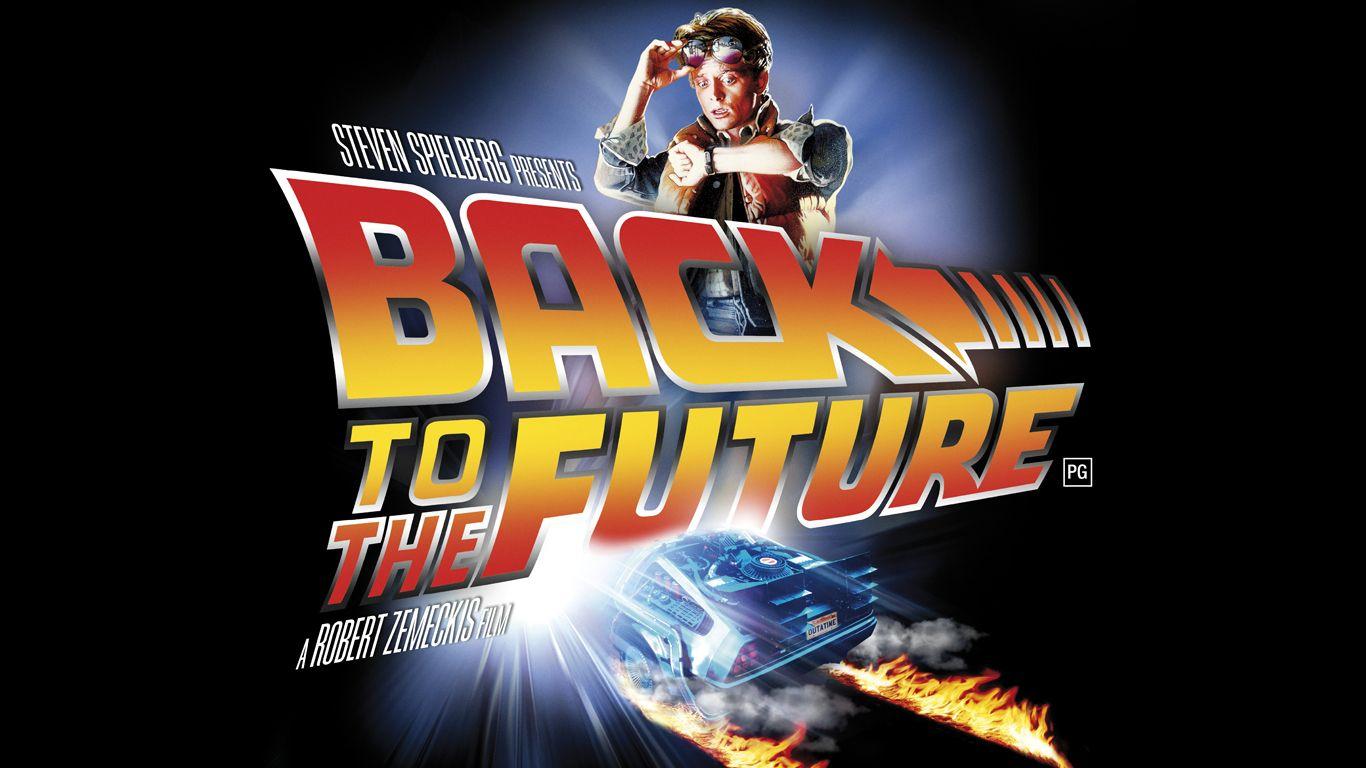 Back to the Future image Back To The Future Wallpaper HD wallpaper