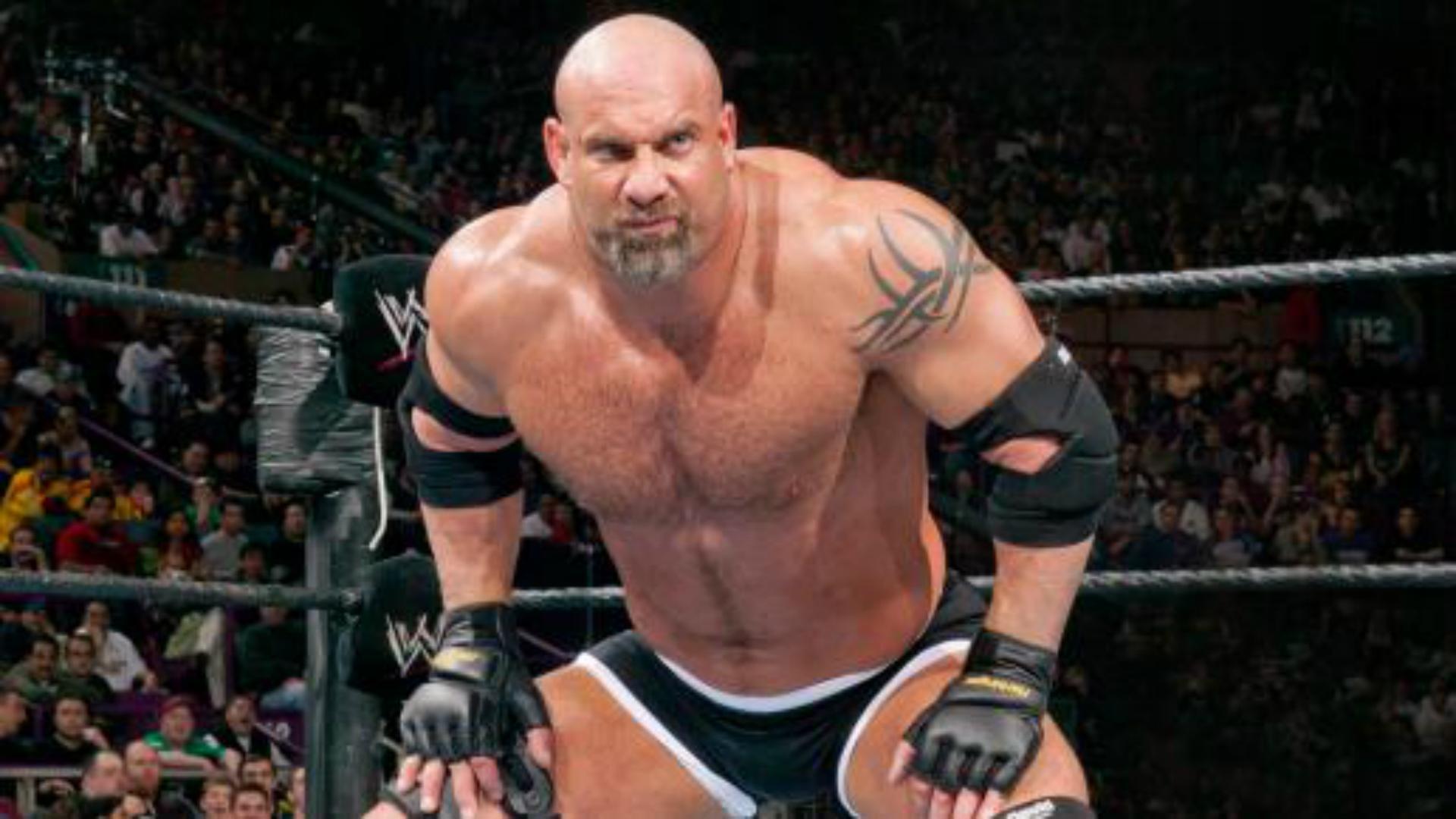 Goldberg Full HD Wallpaper, Picture