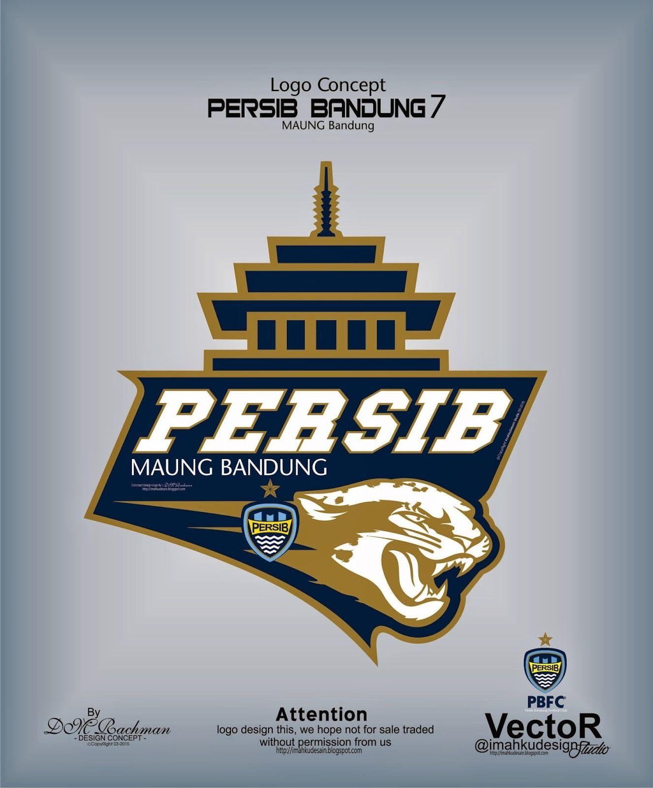 Walpaper Persib Bandung 2017